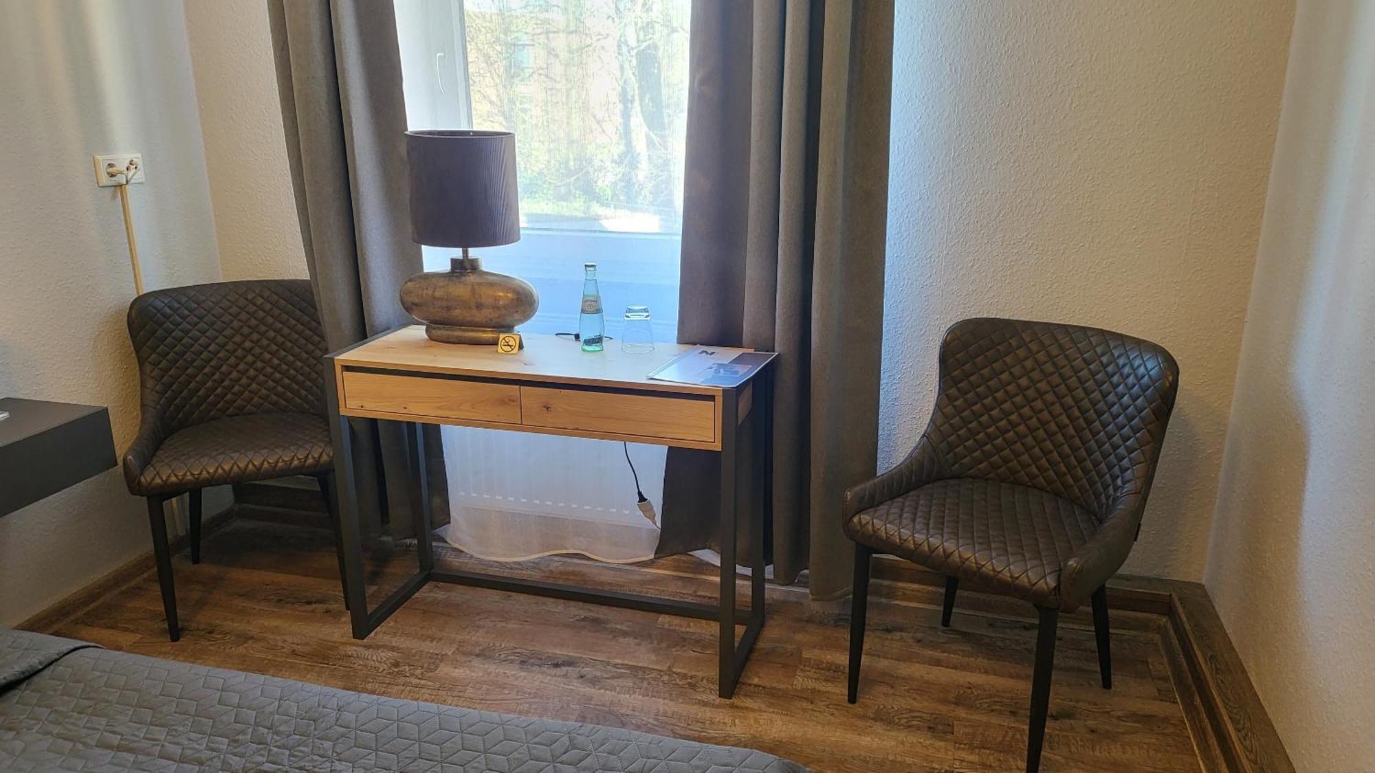 N Hotel ノットウルン 部屋 写真